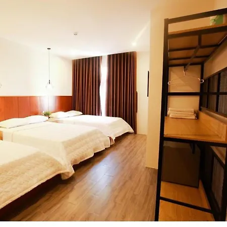 Hoang Bach Hotel Vung Tau